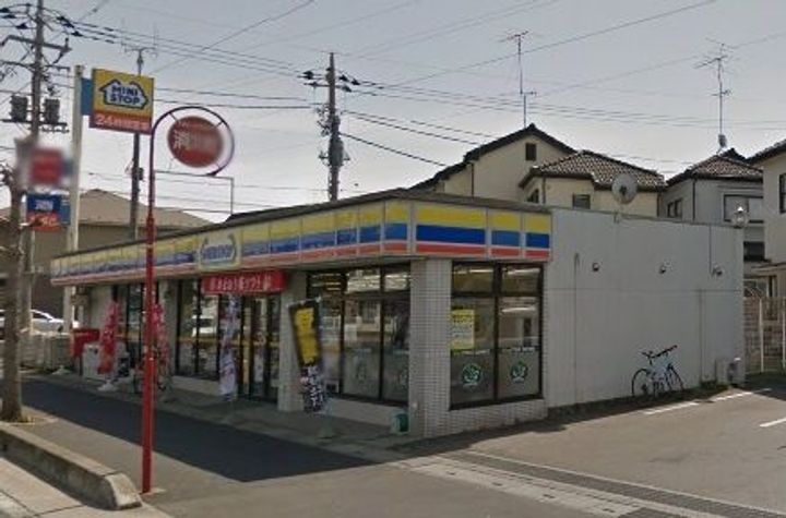 埼玉県所沢市和ケ原1(マンション)の賃貸物件の周辺