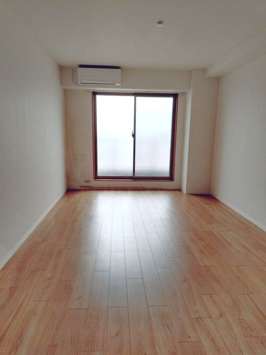 大阪府大阪市城東区成育4(マンション)の賃貸物件の内装