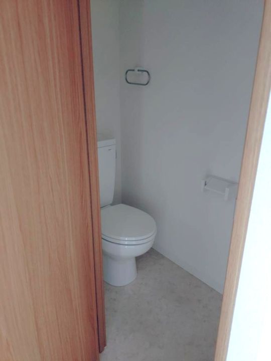 大阪府大阪市城東区成育4(マンション)の賃貸物件の内装