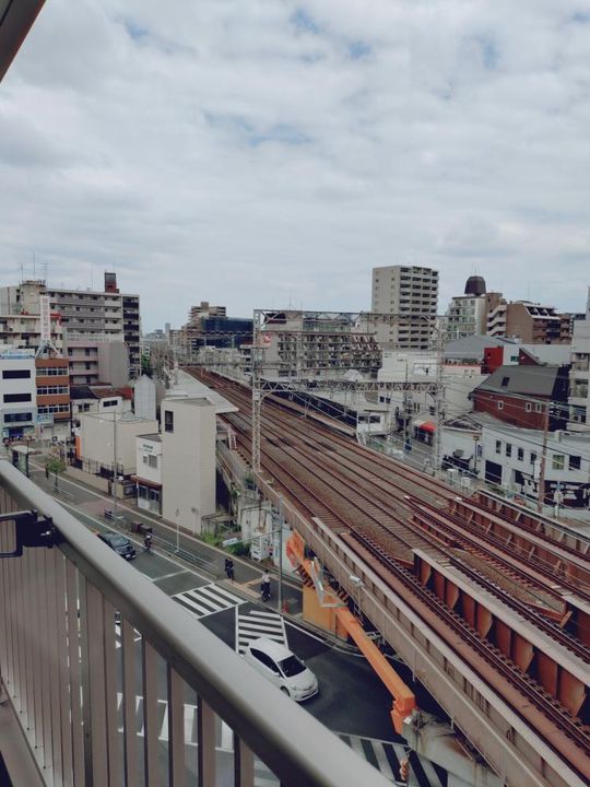 大阪府大阪市城東区成育4(マンション)の賃貸物件のその他画像