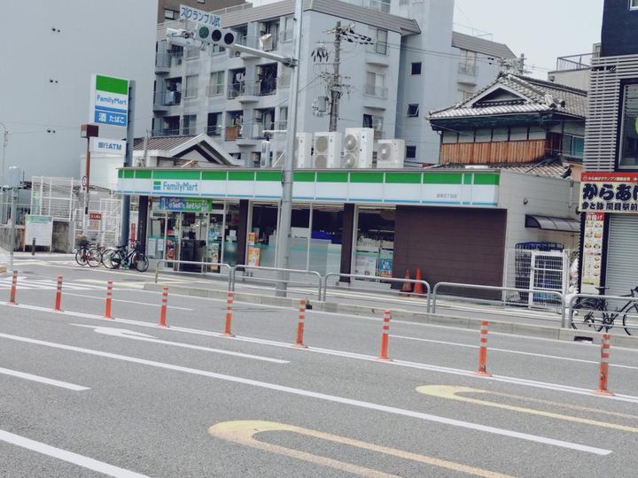 大阪府大阪市城東区成育4(マンション)の賃貸物件の周辺