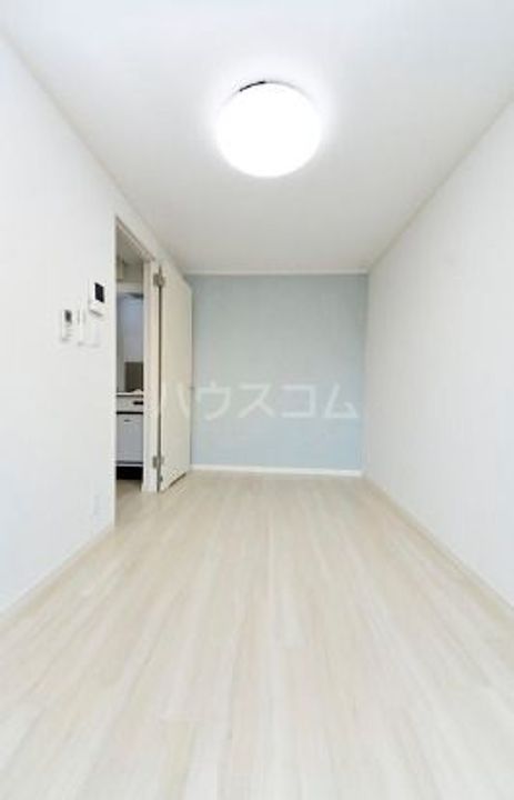 サンモール竹ノ塚の内装