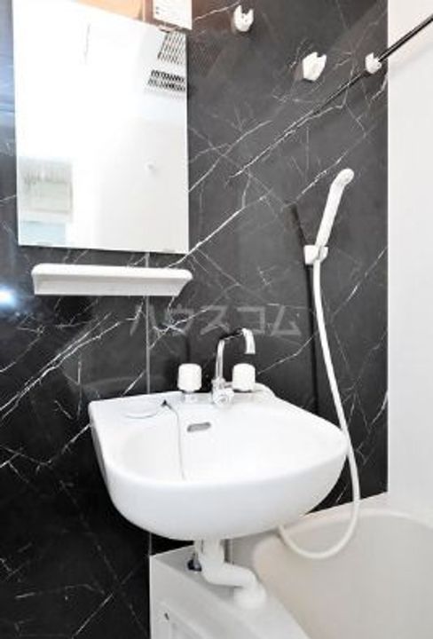 サンモール竹ノ塚の内装