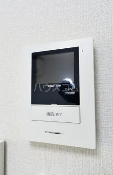 サンモール竹ノ塚の内装