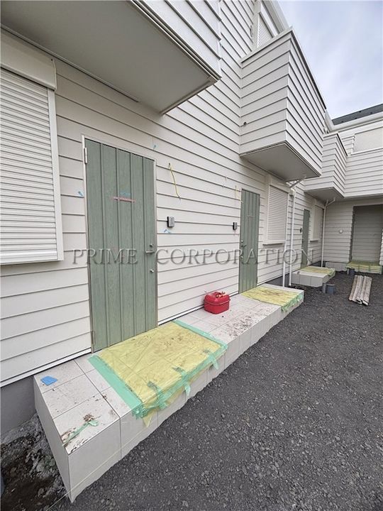 東京都世田谷区赤堤1(一戸建)の賃貸物件のその他画像