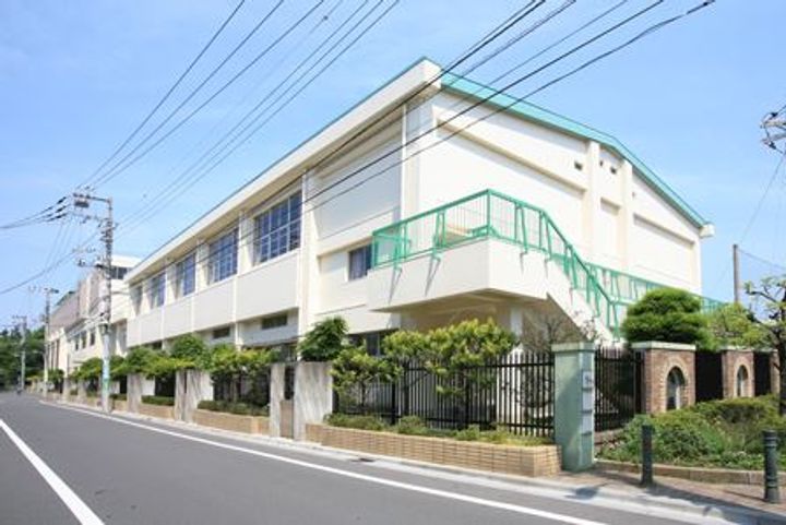 東京都世田谷区赤堤1(一戸建)の賃貸物件の周辺