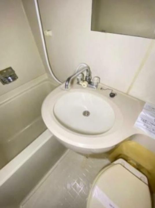 神奈川県川崎市麻生区上麻生6(マンション)の賃貸物件の内装