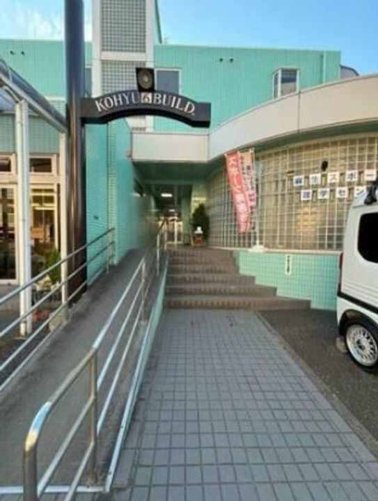 神奈川県川崎市麻生区上麻生6(マンション)の賃貸物件の地図