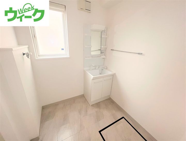 岡山県岡山市中区藤崎(一戸建)の賃貸物件の内装