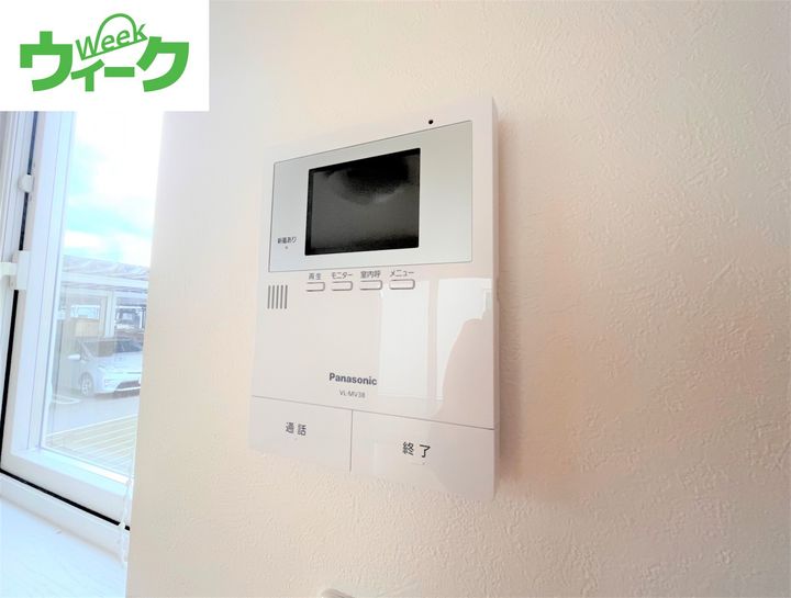 岡山県岡山市中区藤崎(一戸建)の賃貸物件の内装