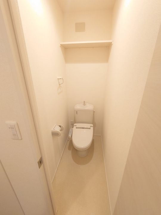 エステートヌクイA棟のその他画像