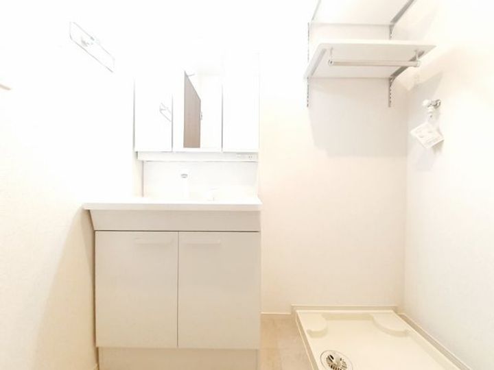 ベルメゾンの内装