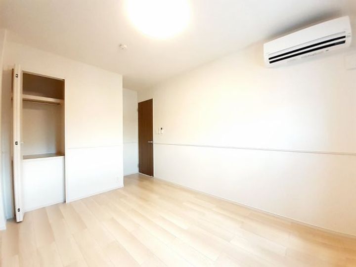 ベルメゾンの内装