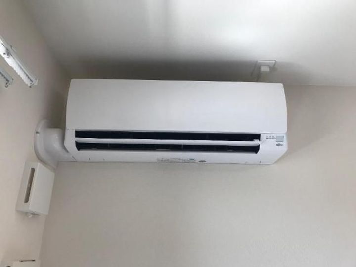 Lapis 水戸内原の内装