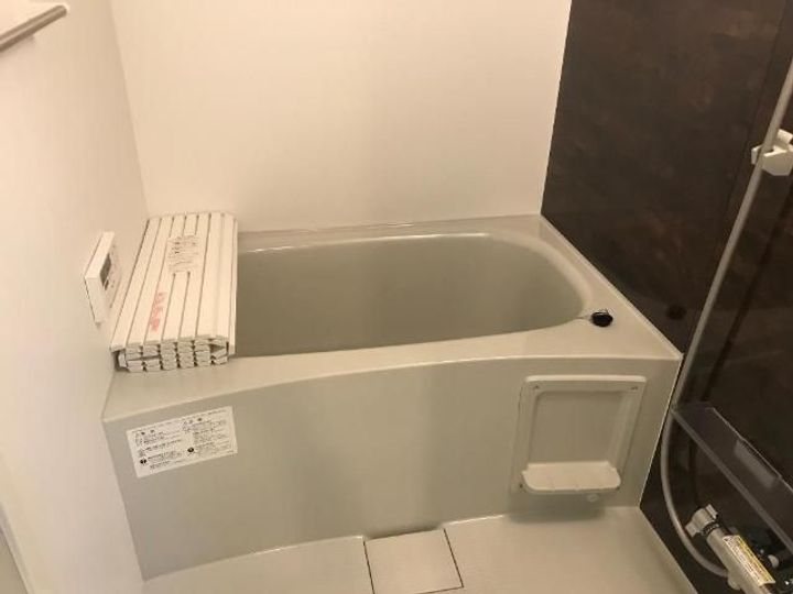 Lapis 水戸内原の風呂