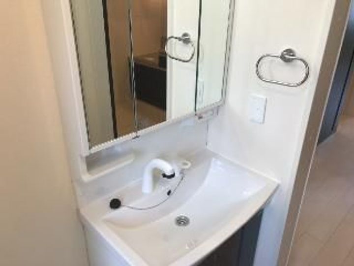 Lapis 水戸内原の内装