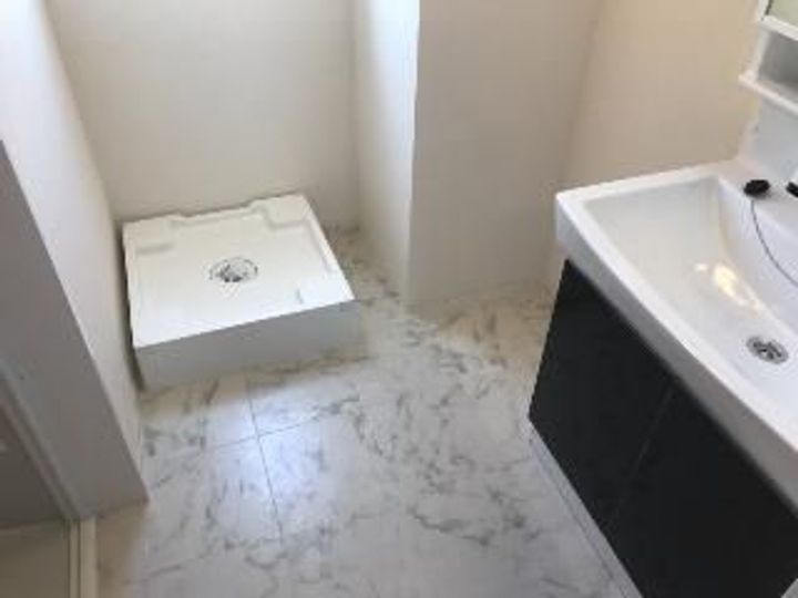 Lapis 水戸内原の内装