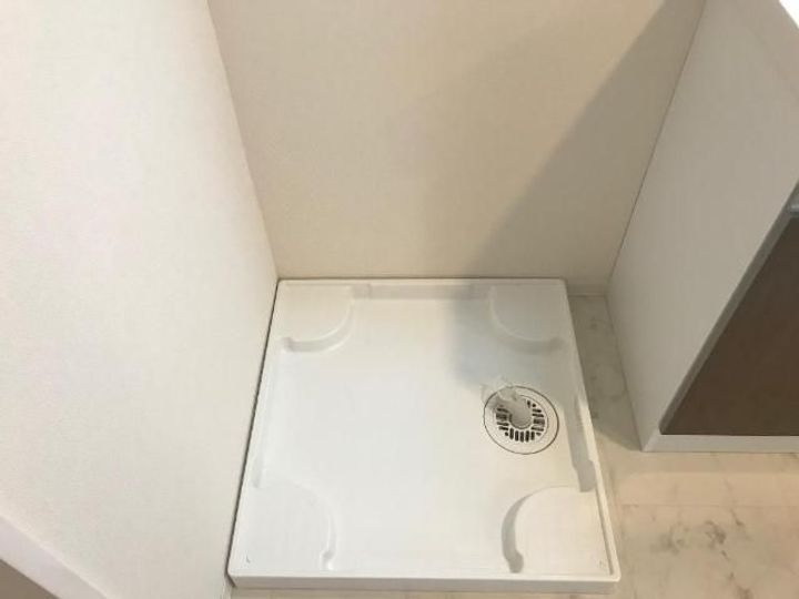 Lapis 水戸内原の内装