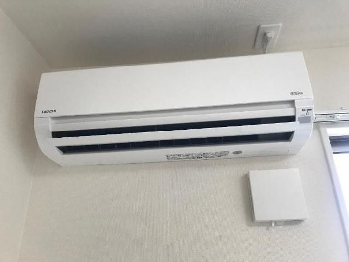 Lapis 水戸内原の内装