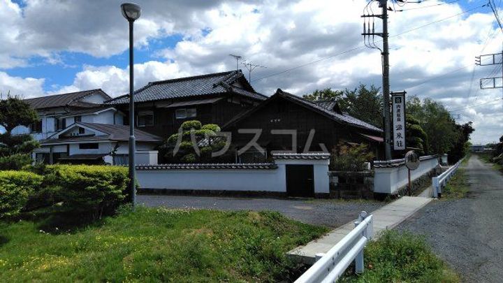 Lapis 水戸内原の周辺