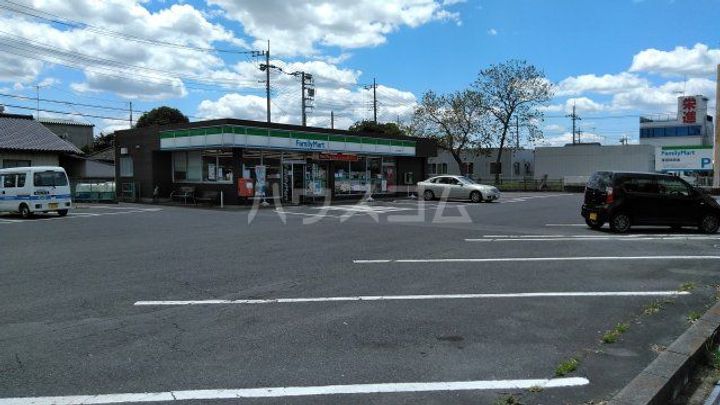 Lapis 水戸内原の周辺