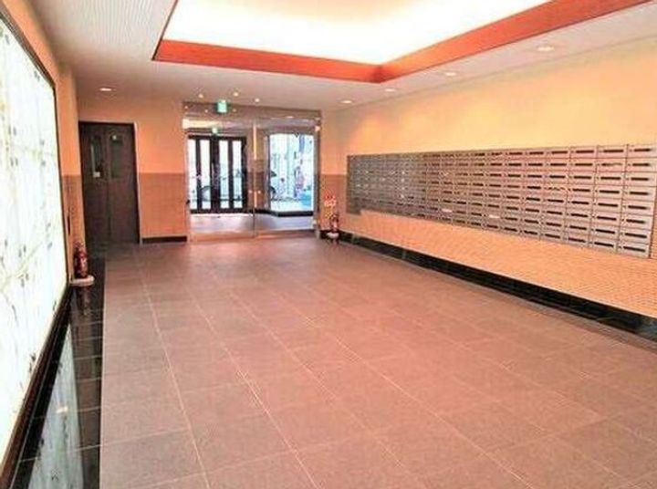 宮城県仙台市青葉区一番町2(マンション)の賃貸物件の地図