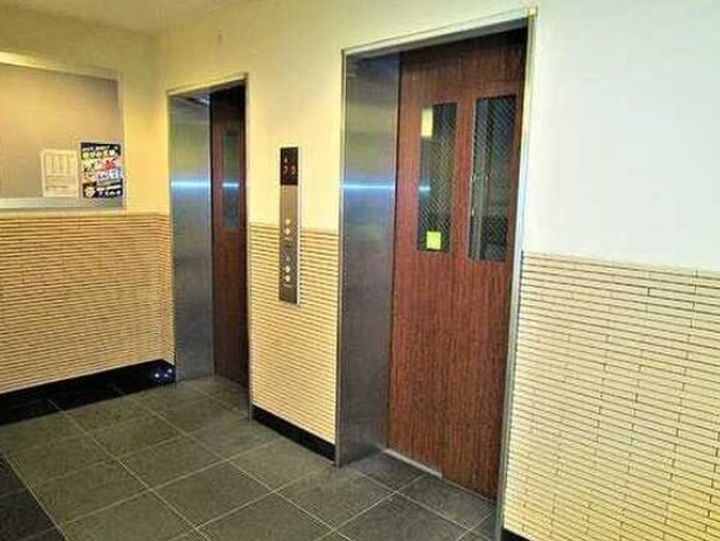 宮城県仙台市青葉区一番町2(マンション)の賃貸物件の地図