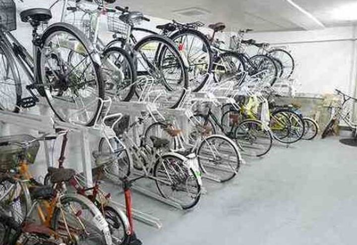 宮城県仙台市青葉区一番町2(マンション)の賃貸物件の地図