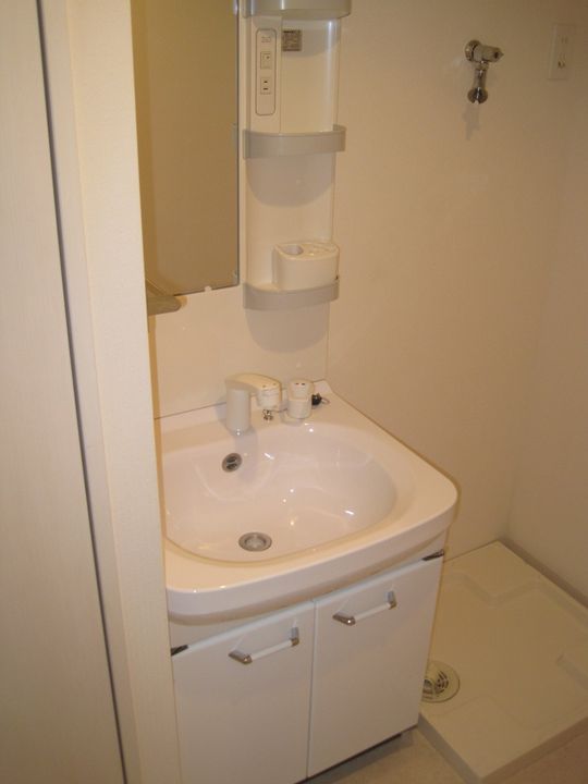 宮城県仙台市青葉区一番町2(マンション)の賃貸物件の内装