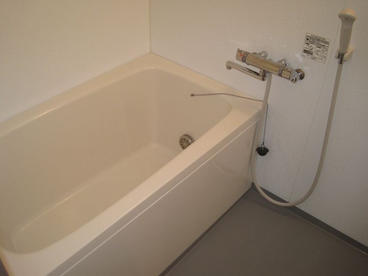 宮城県仙台市青葉区一番町2(マンション)の賃貸物件の風呂