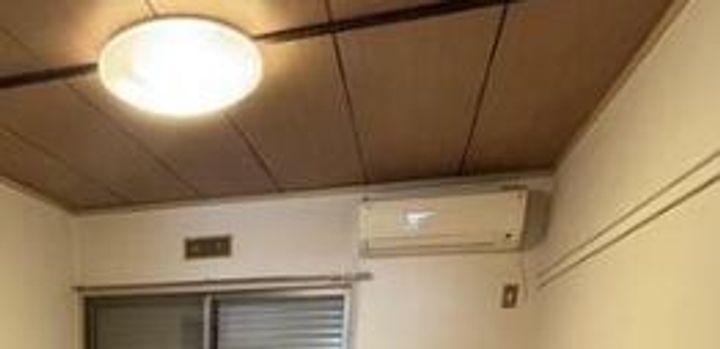 大塚ハイツの内装