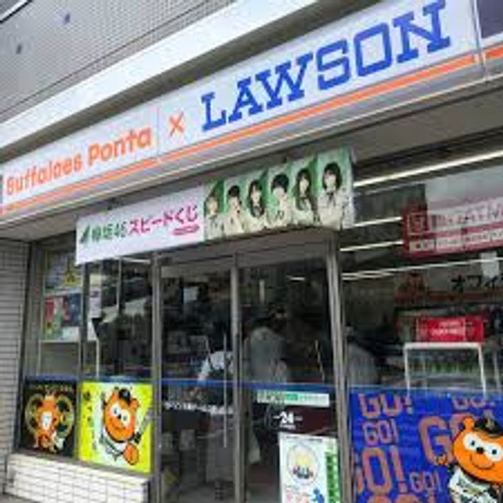 エグゼ難波WESTリバーの周辺