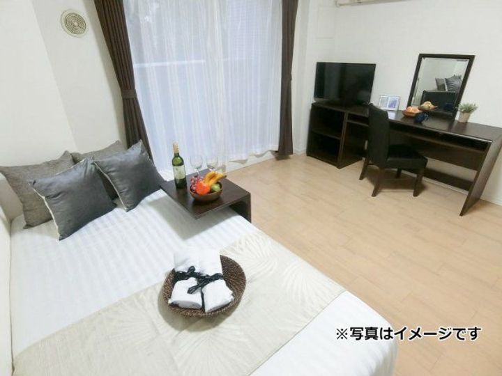 Nasic仙台東口の内装
