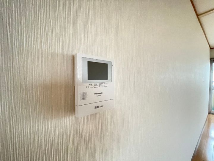 アイコウハイツの内装