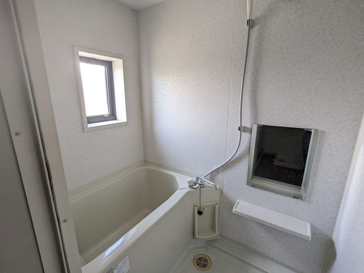 ジョイファムKの風呂