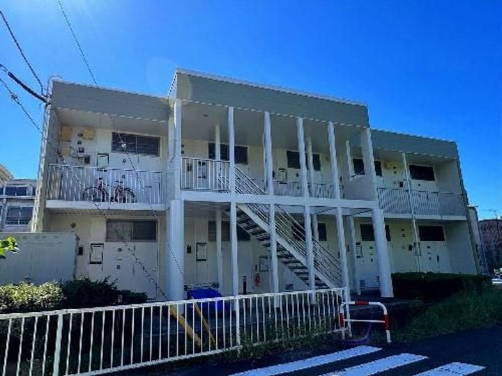 レオパレスソシアのその他画像