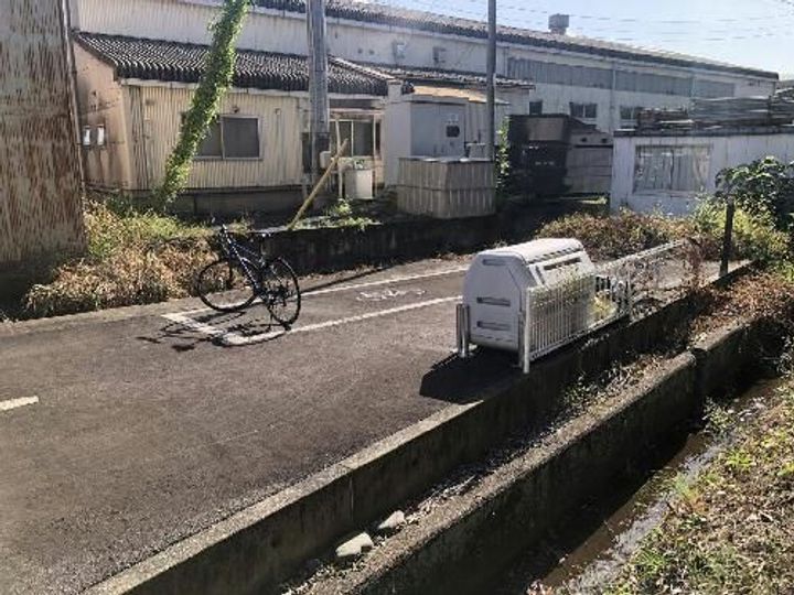 レオパレスソシアのその他画像