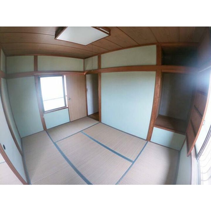 神奈川県小田原市東町3(一戸建)の賃貸物件の内装