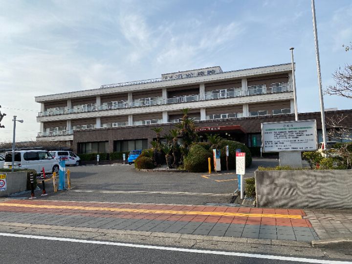 パナハイツ鏡Aの周辺