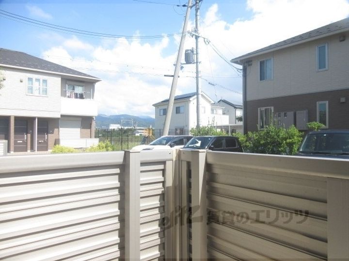 シャーメゾンコートKのその他画像