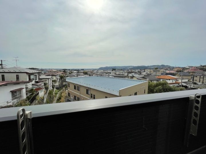 宮城県仙台市太白区金剛沢2(アパート)の賃貸物件のその他画像