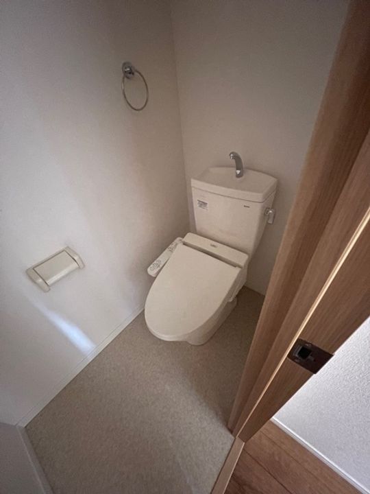 宮城県仙台市太白区金剛沢2(アパート)の賃貸物件の内装