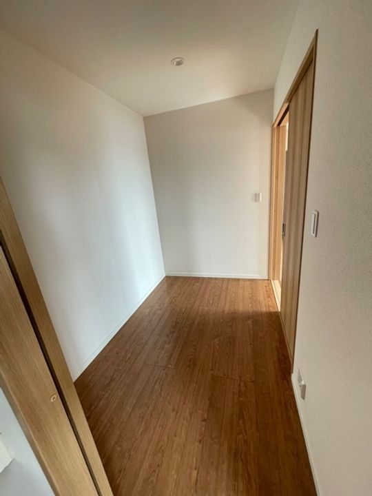宮城県仙台市太白区金剛沢2(アパート)の賃貸物件の内装