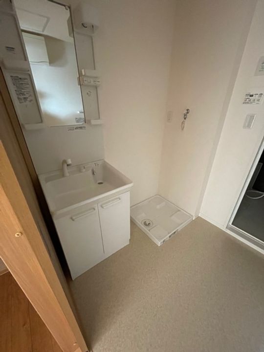 宮城県仙台市太白区金剛沢2(アパート)の賃貸物件の内装