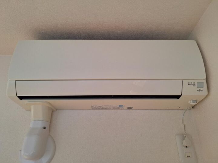 宮城県仙台市太白区金剛沢2(アパート)の賃貸物件の内装