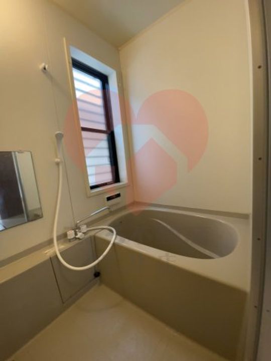 大阪府堺市堺区神石市之町(一戸建)の賃貸物件の風呂