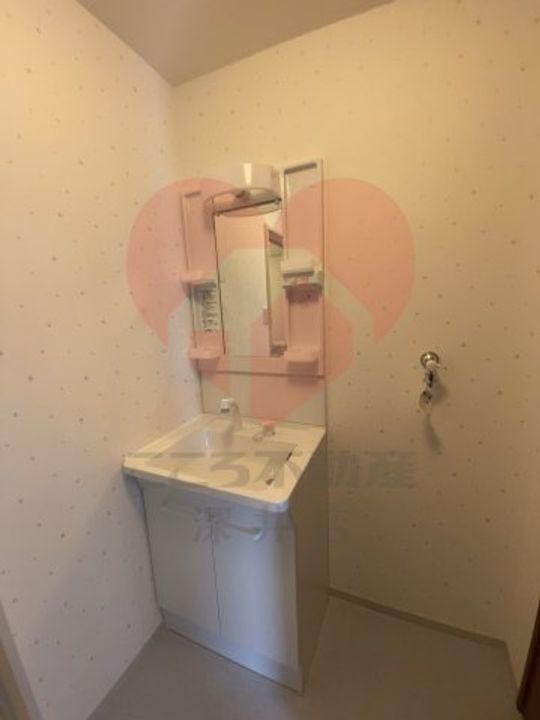 大阪府堺市堺区神石市之町(一戸建)の賃貸物件の内装