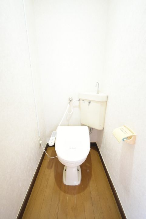 ベルフロウ東谷山の内装