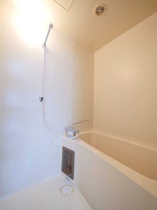 サンロイヤル豊成の風呂