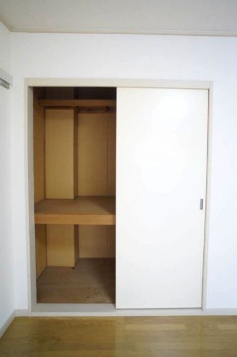 ジュネスヒルの内装